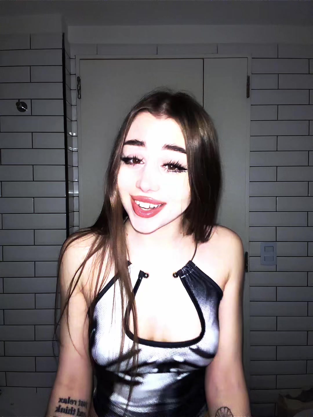 @TWITCH: wendyycutie