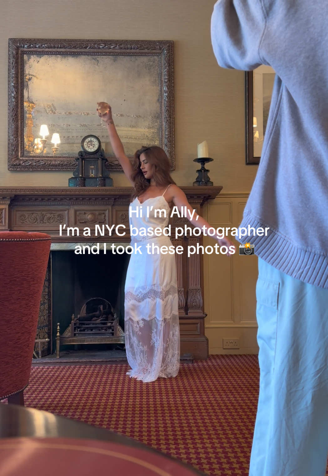 @thealixrae / NYC photographer