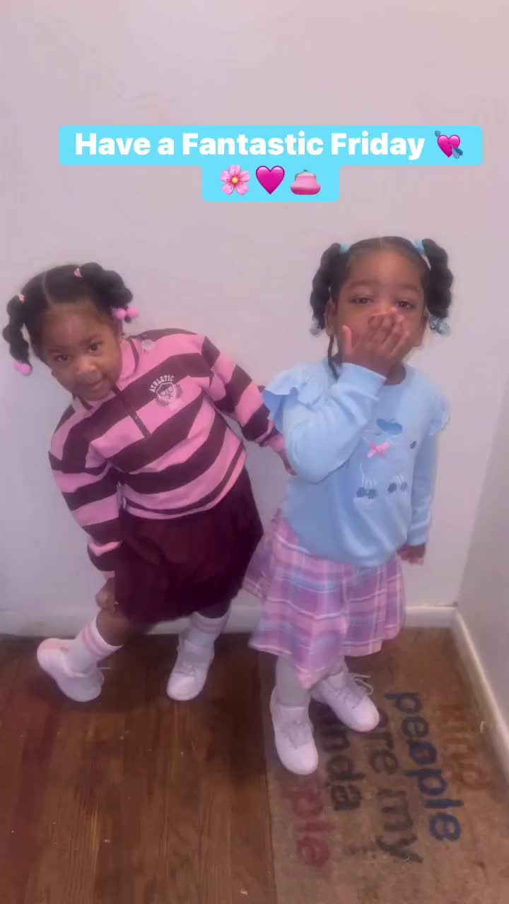 @Jayli&Jovie