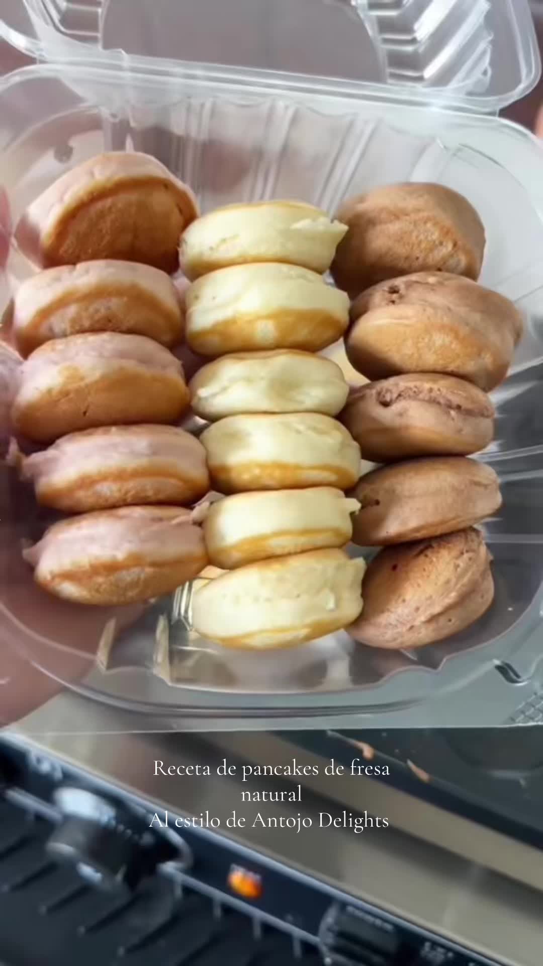 @AntojoDelights