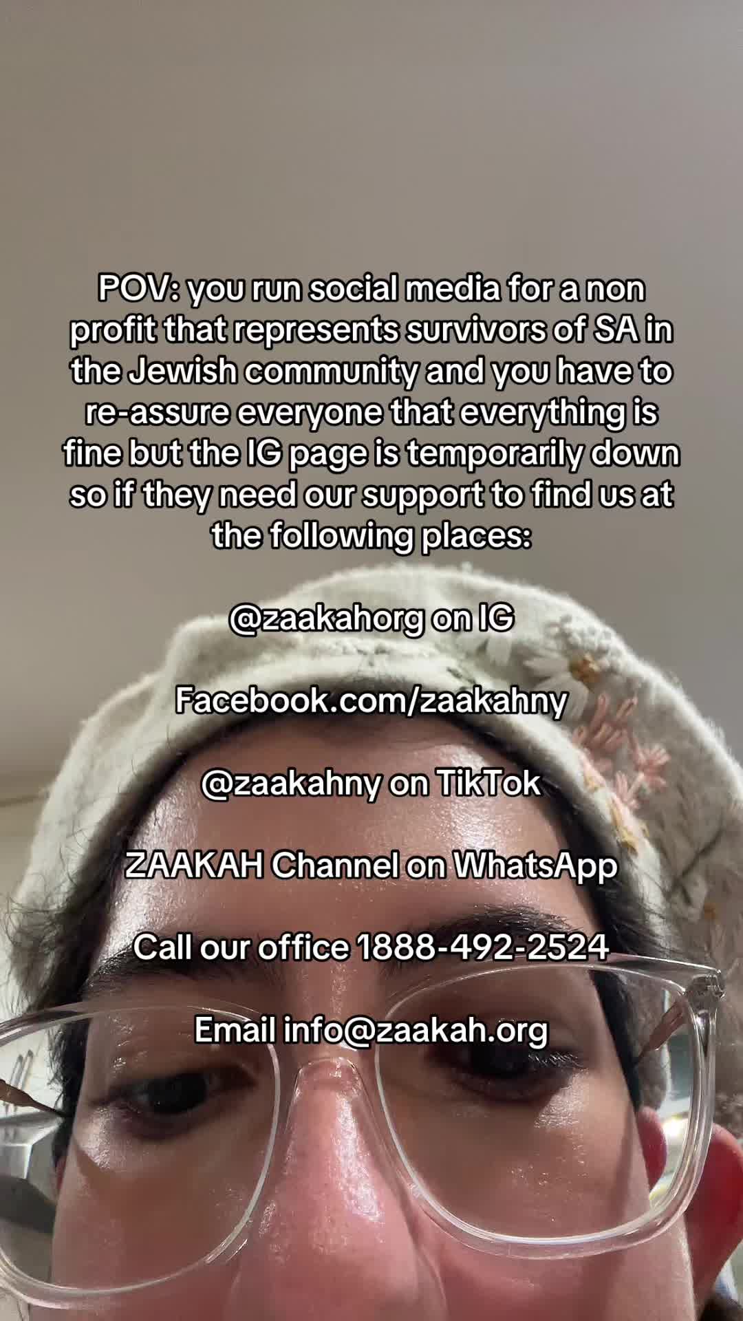 @ZA'AKAH