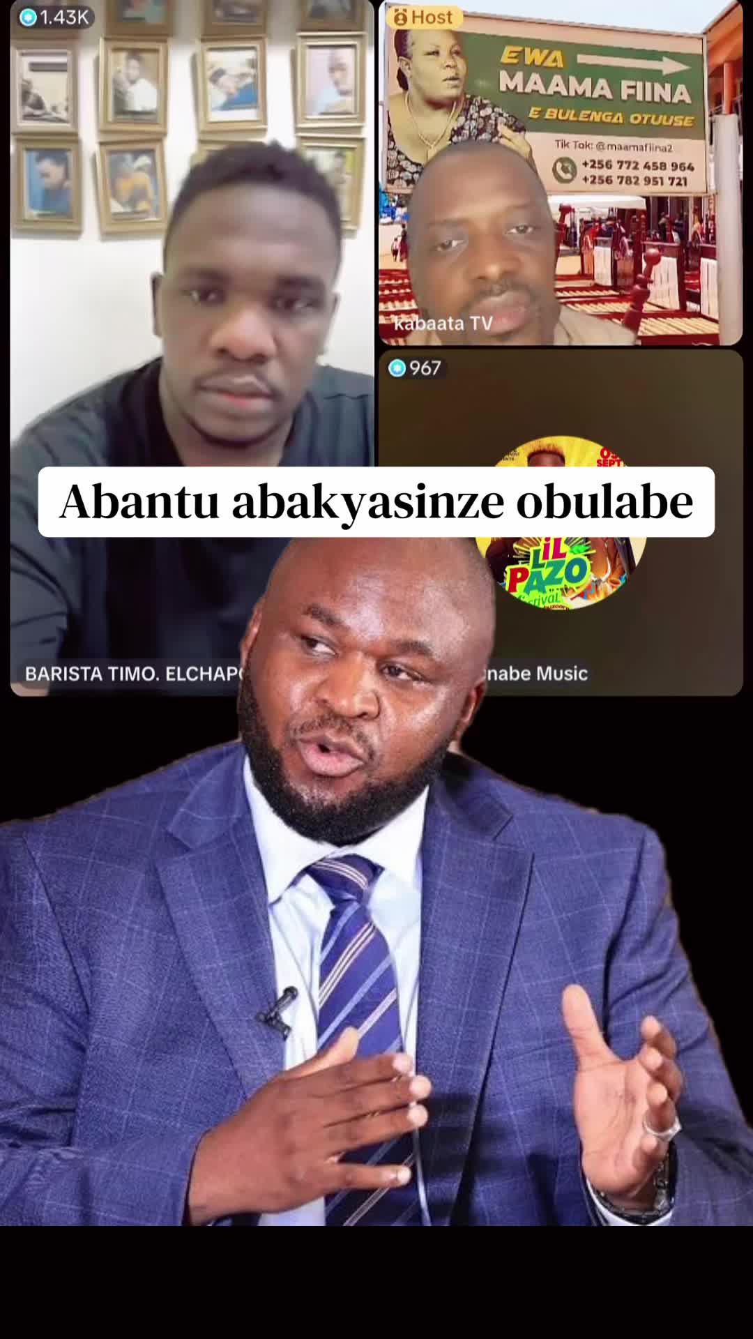 @Genesis Media