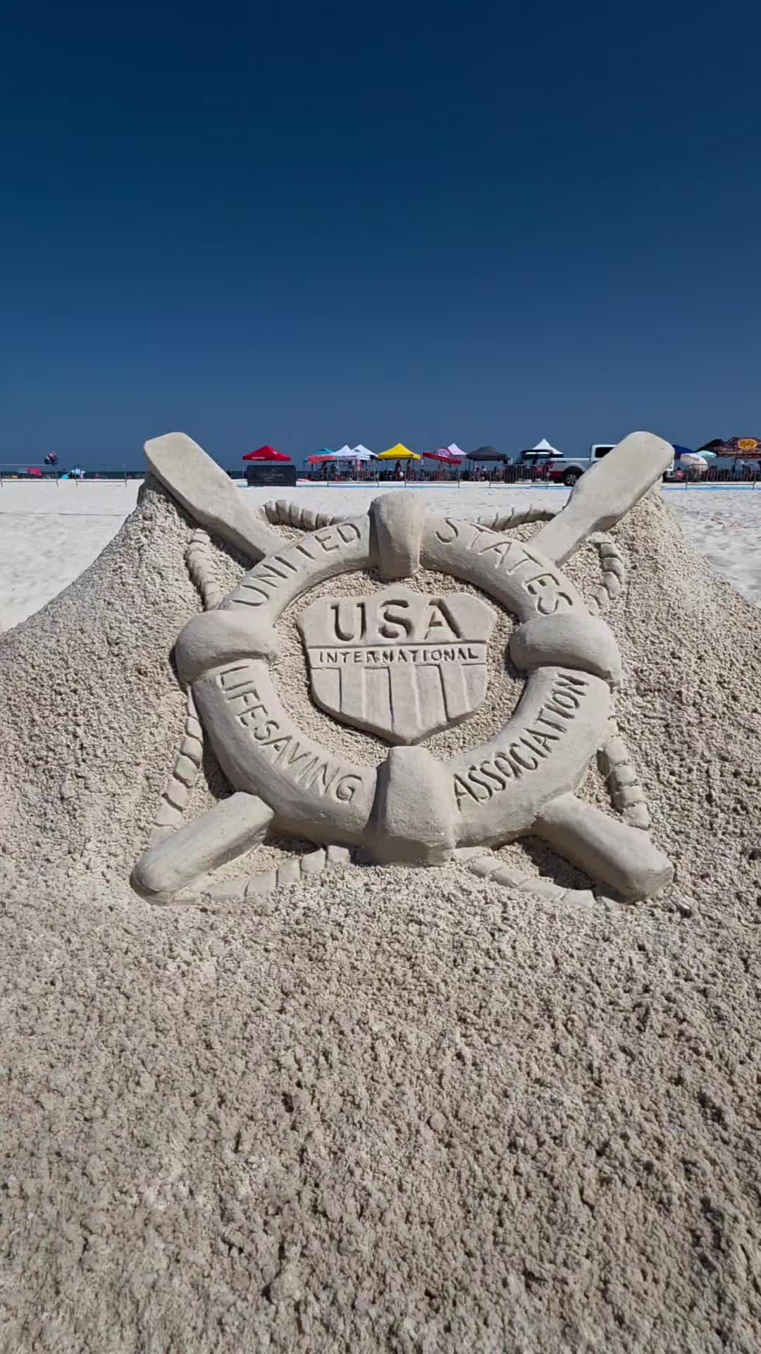 @Sand Castle University