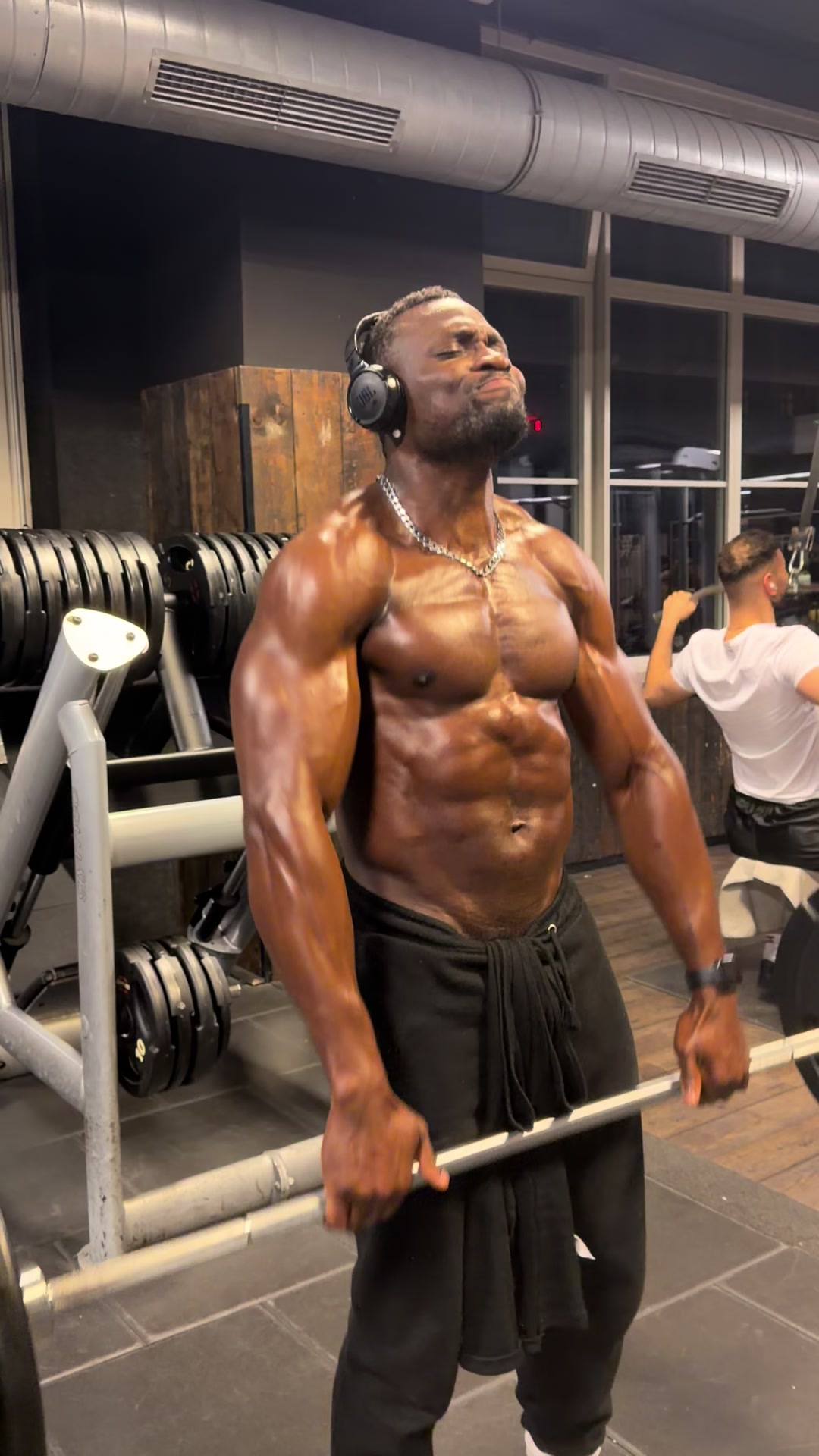 @KING OF Abs... !!!!