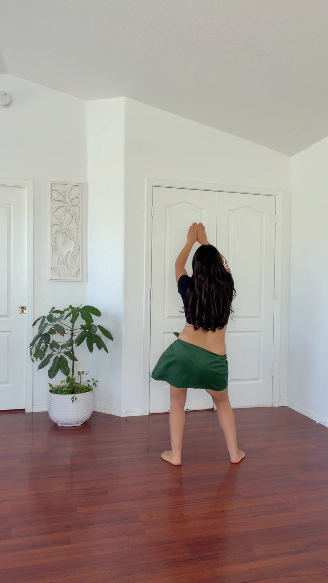 @Myriam Valenzuela Dance