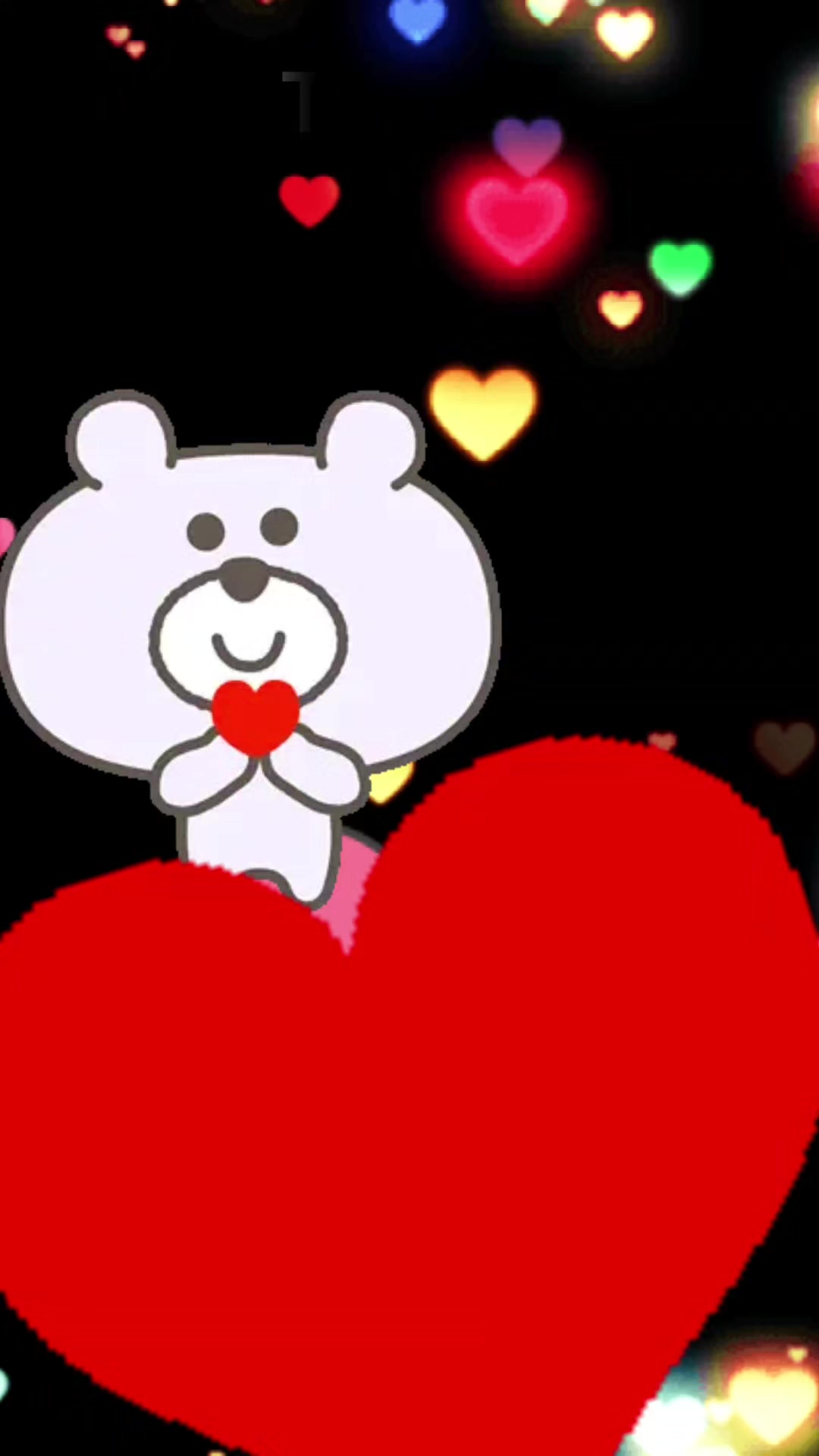 @Mensagem de amor 🥰😍
