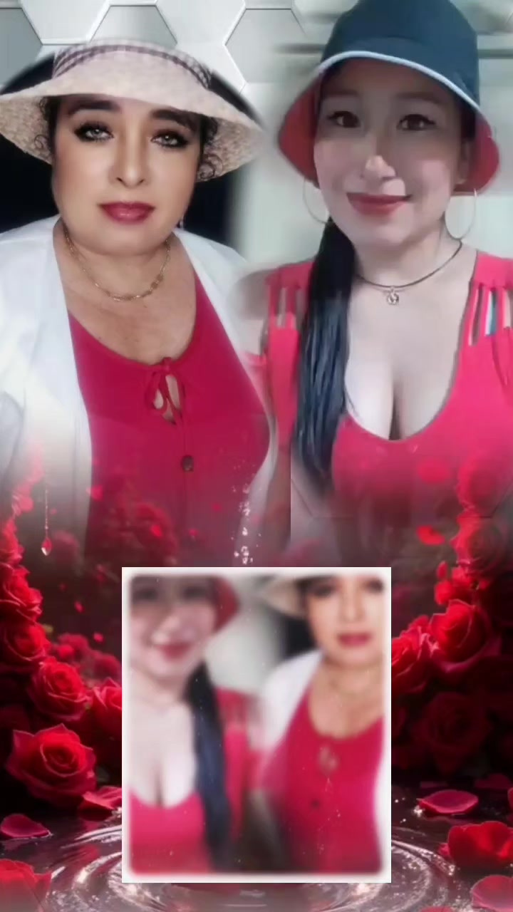 @Alexandra Rivas