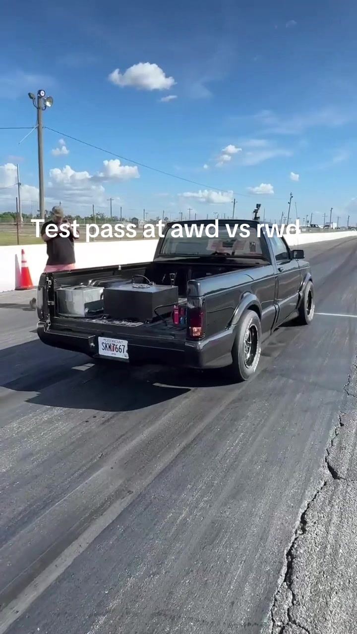 @NewPerformanceRT