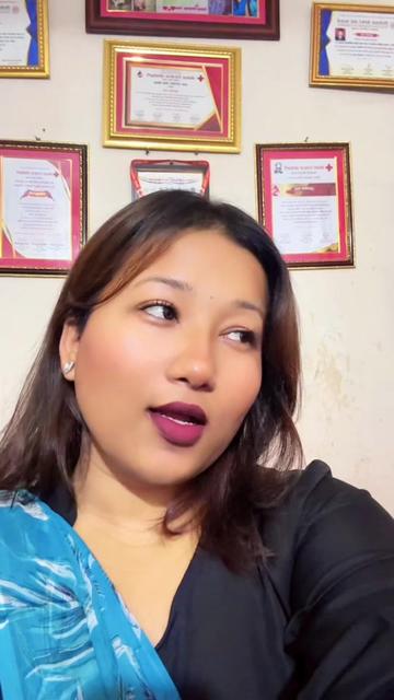 @Asmita Shrestha