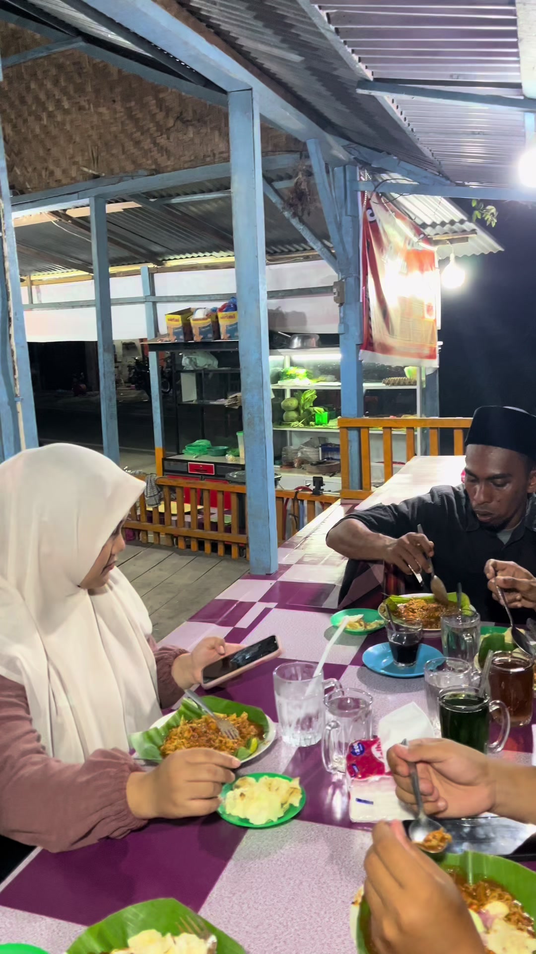 @Mie Bang Jal Endatu