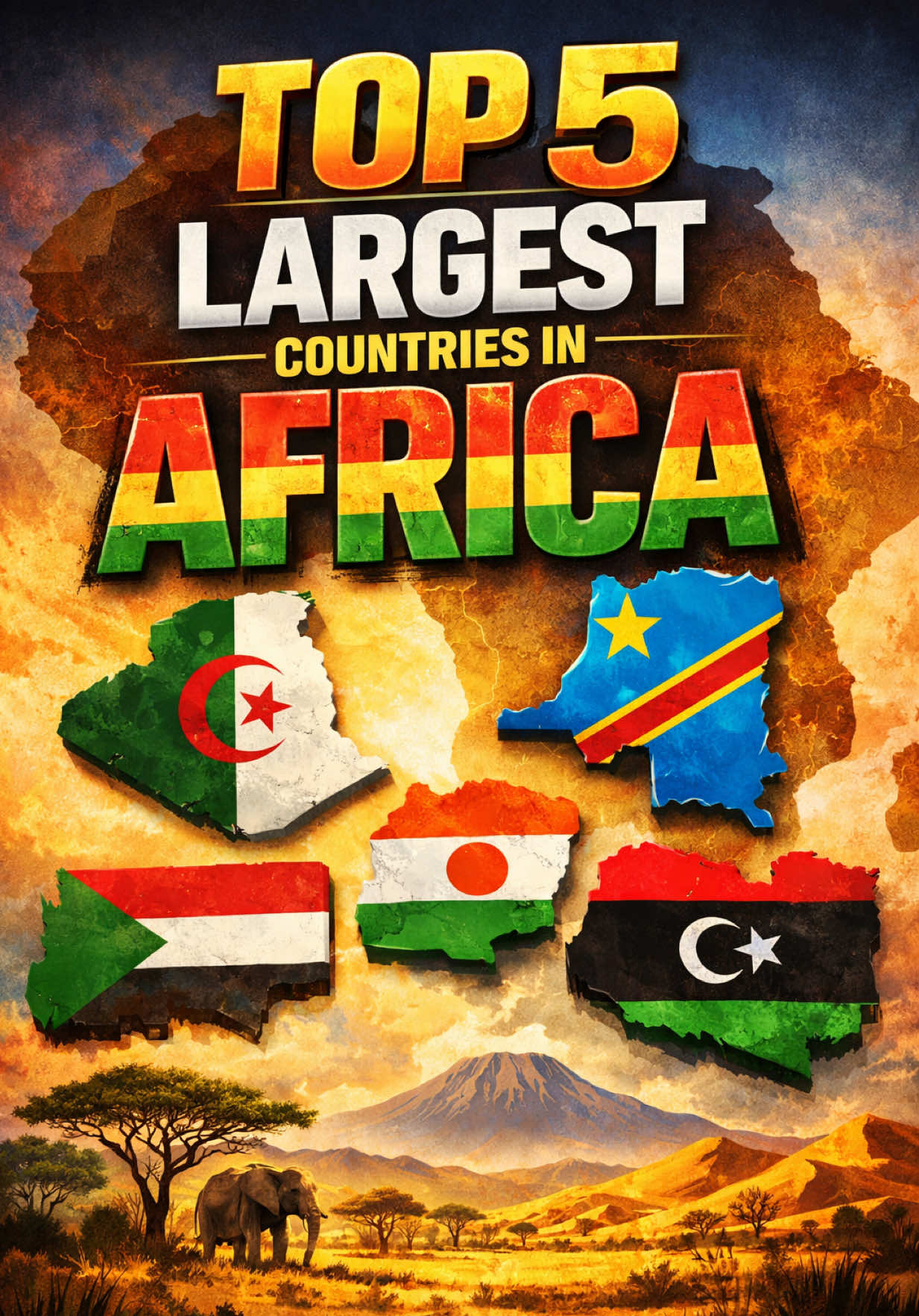 @AFRICA THE MOTHERLAND