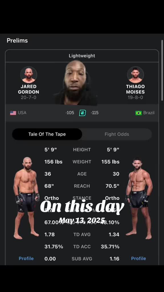@LF MMA