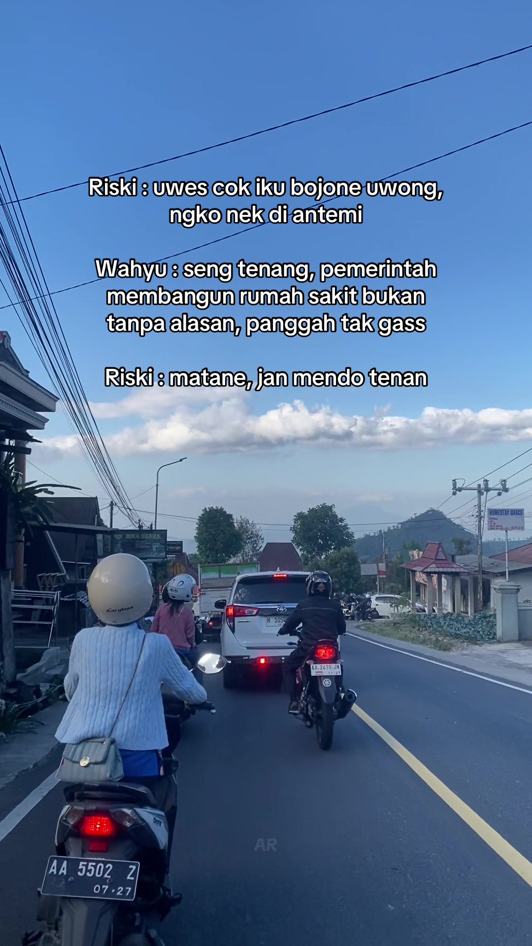 @Anak Ruju