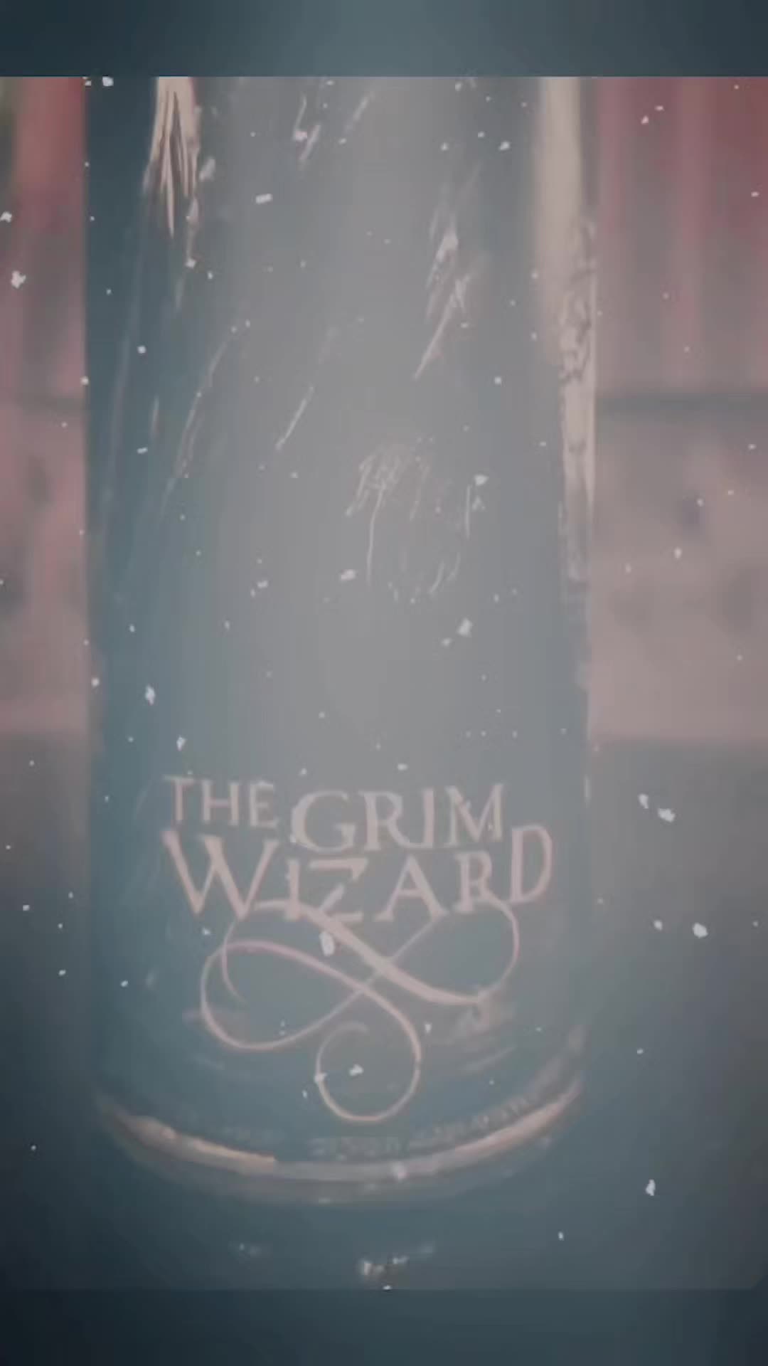 @Grim Wizard