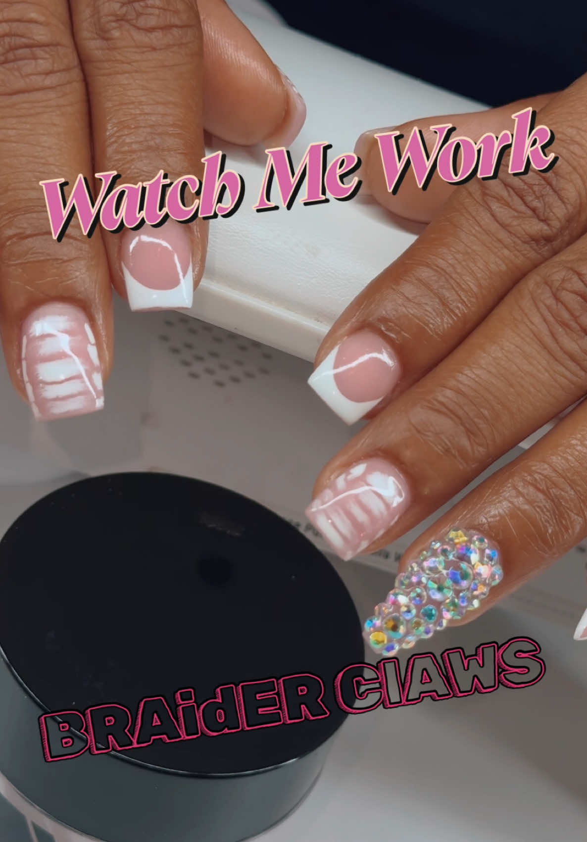 @RIVERVIEW| TAMPA FL NAILS