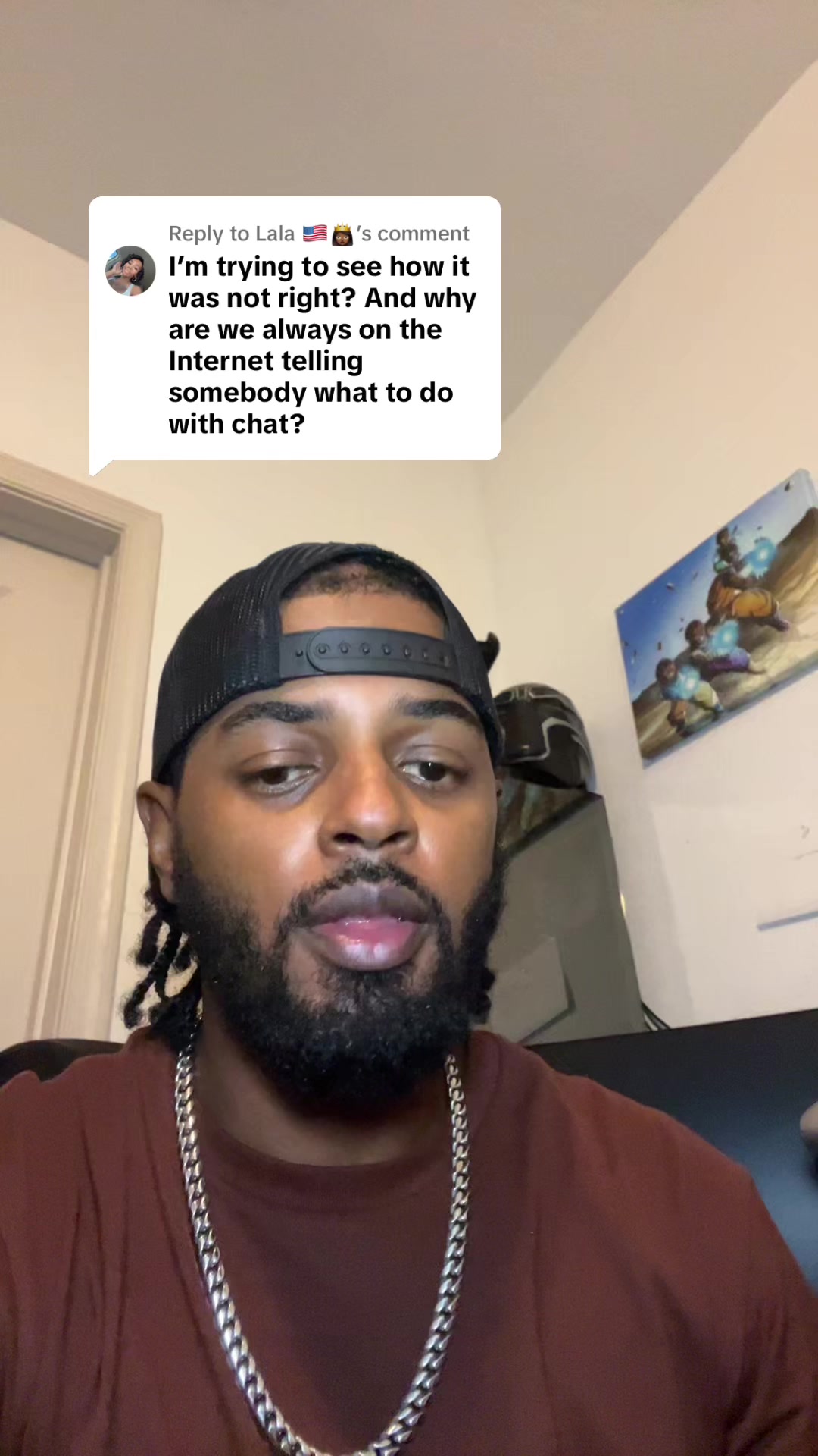 @Tariq