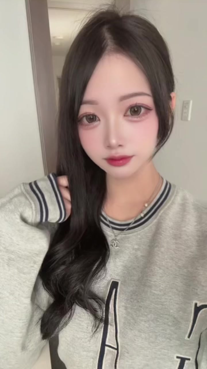 @みー