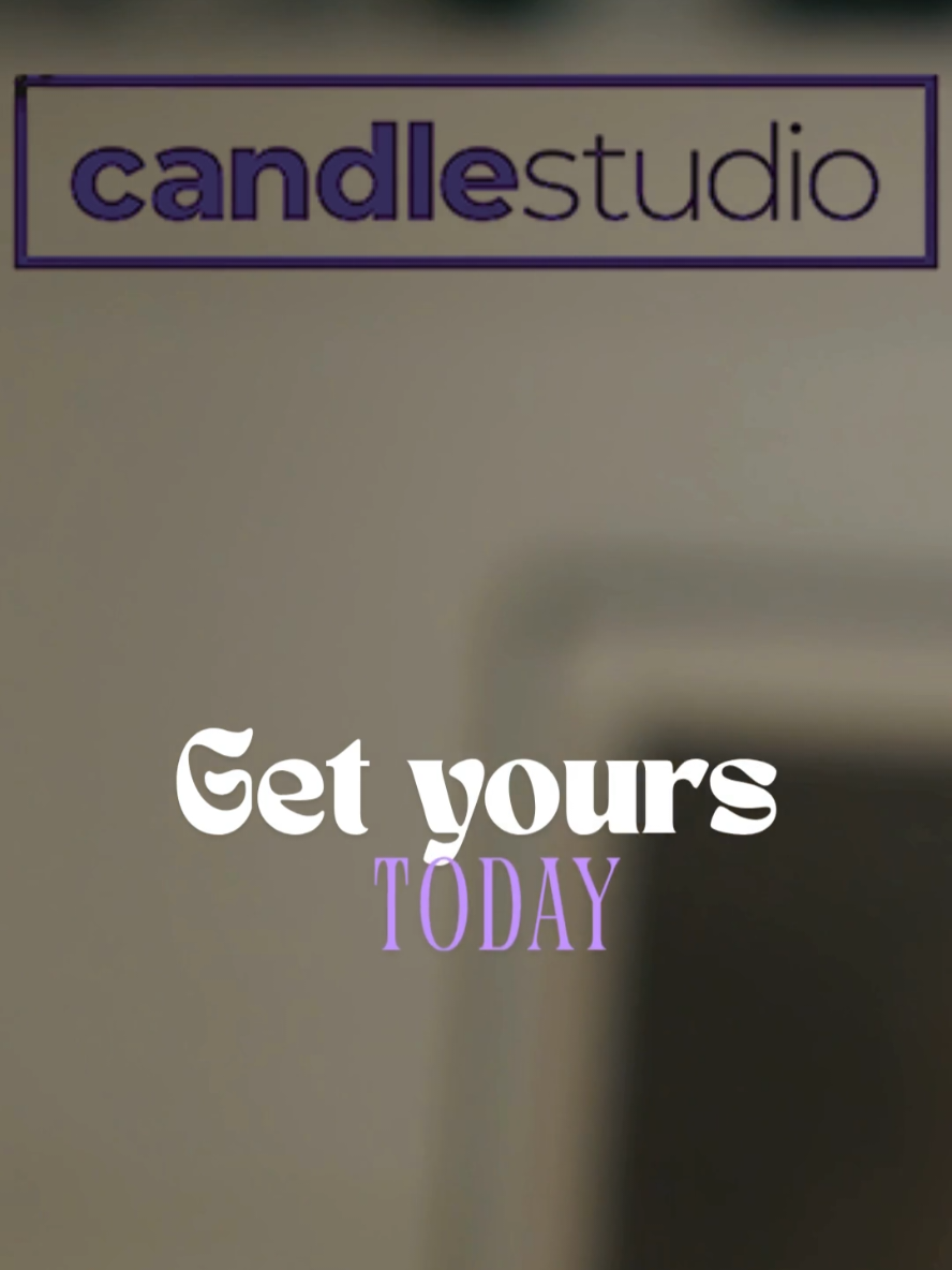 @The Candle Studio