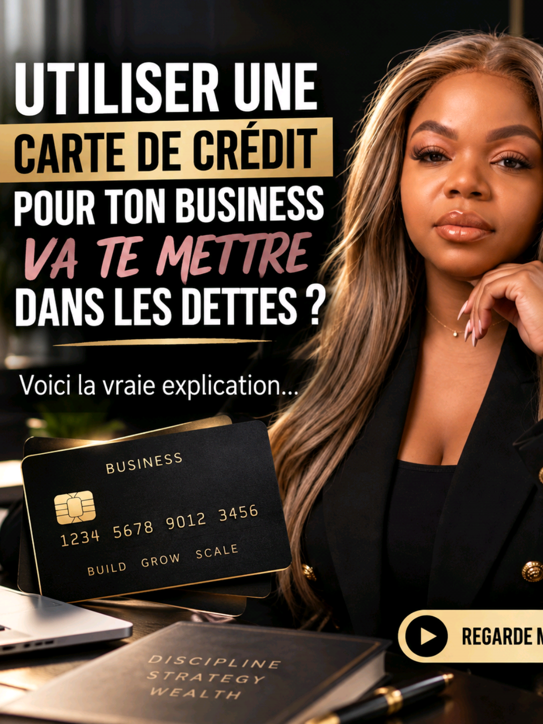 @Miss Lab | Business USA