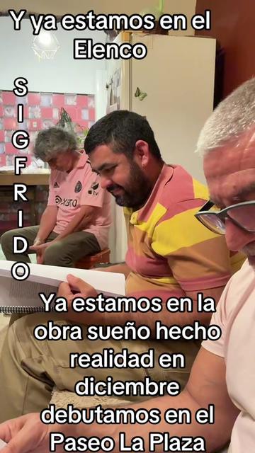 @Martin,Walter y Ozzmi