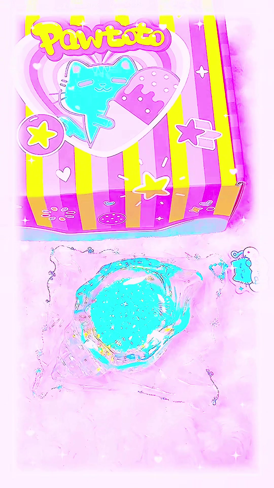 @ふわふわ🍒☁️