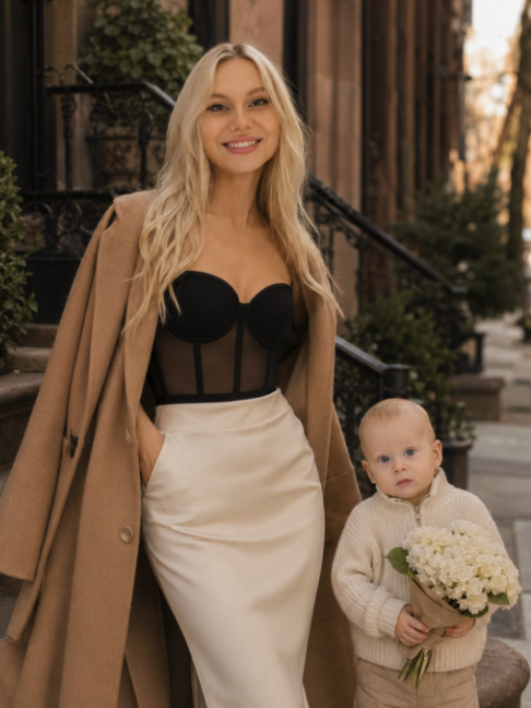 @Perfect Corset NY Clothing