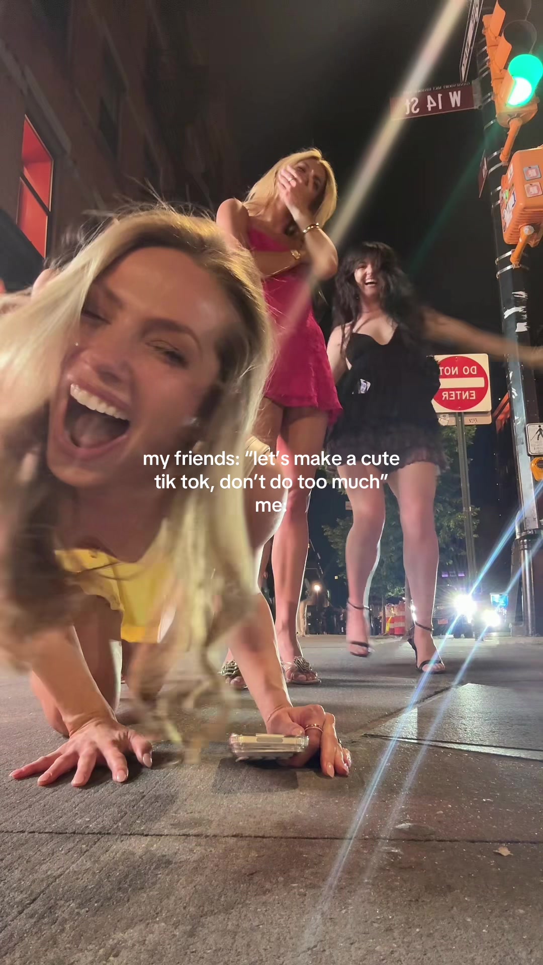 @Tracy Sokat
