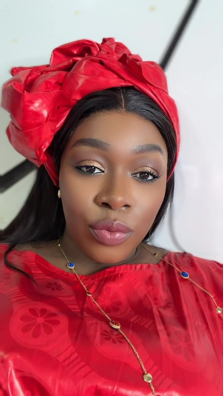 @Khady Ndiaye Bijou