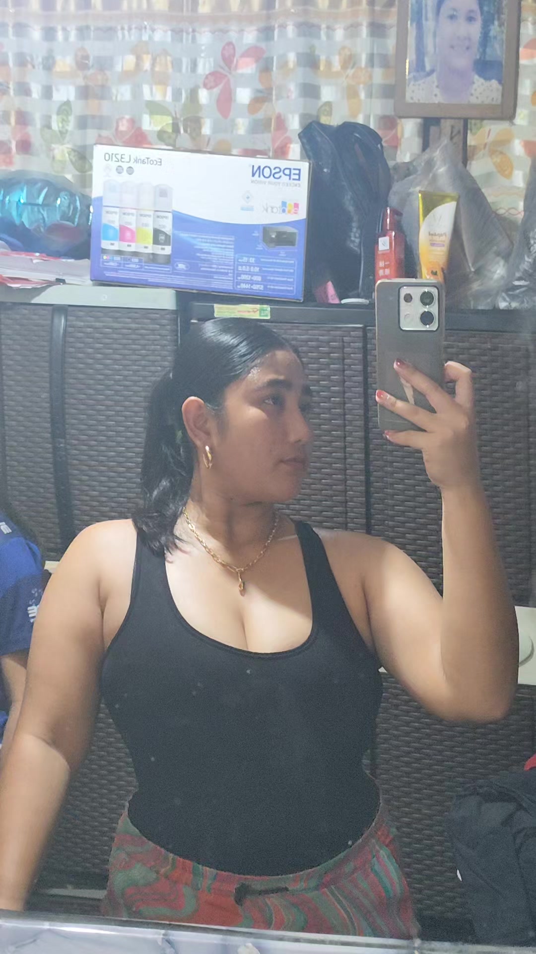 @Princess M.