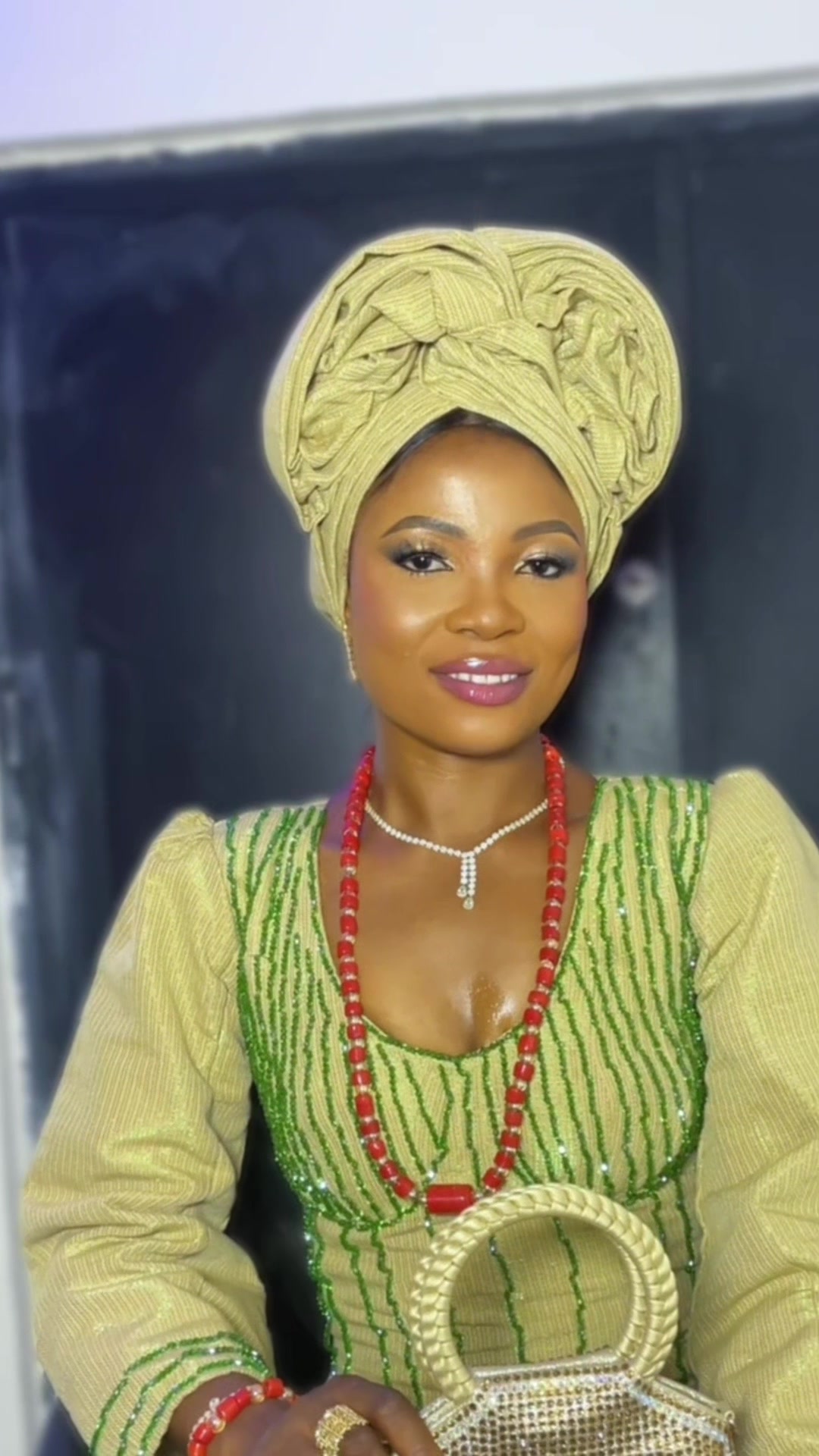 @HM// MUA in Ikorodu-Agric