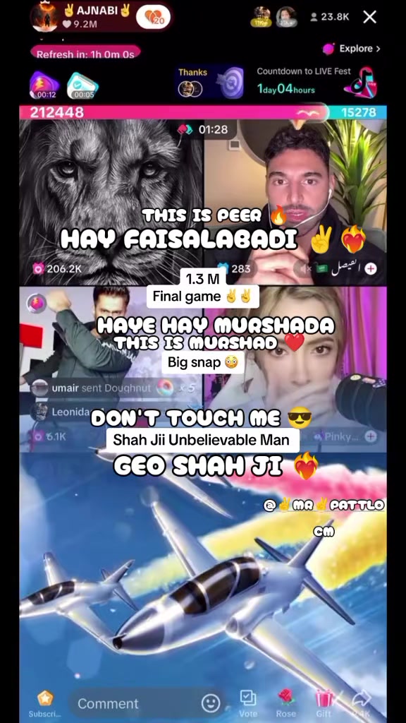 @✌️𝕻𝖎𝖓𝖉 𝕶𝖆 𝕮𝕸✌️