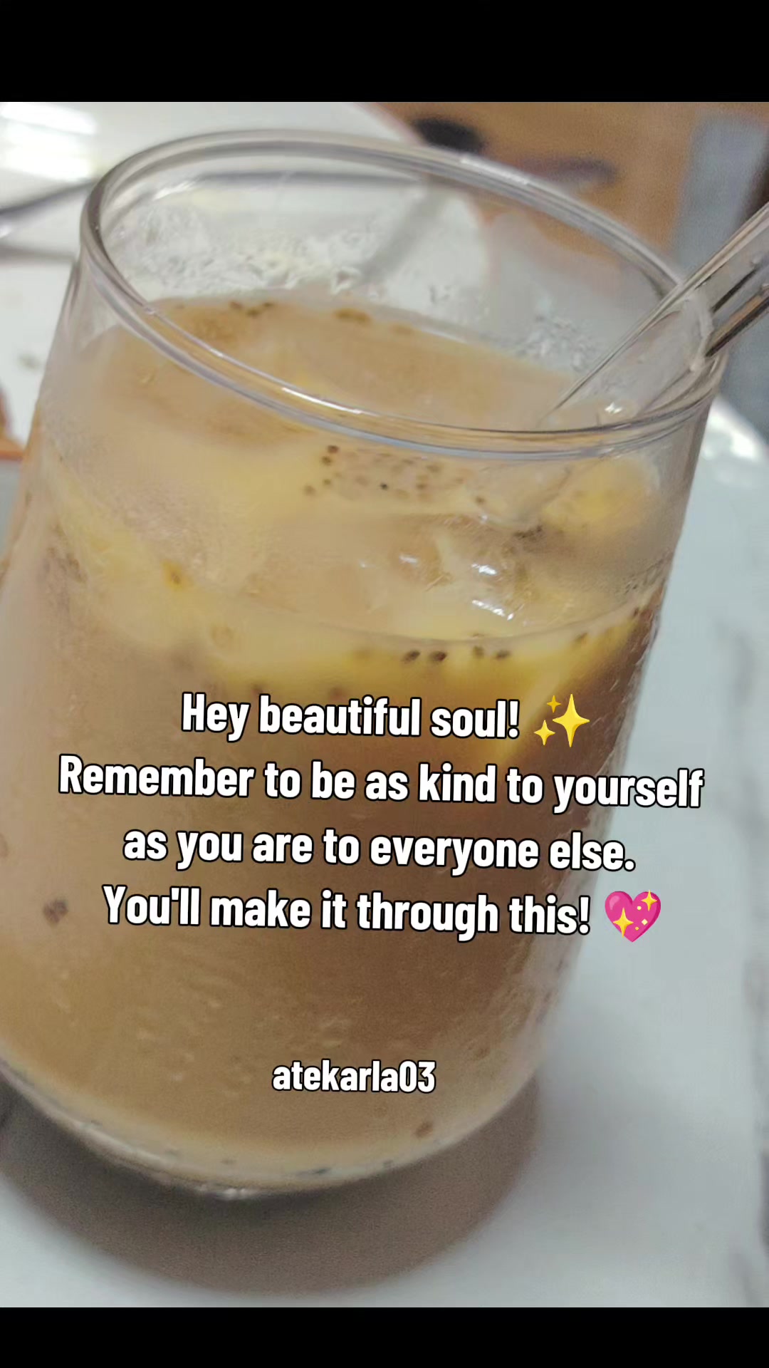 @Ate Karla ๐๐ณโจ