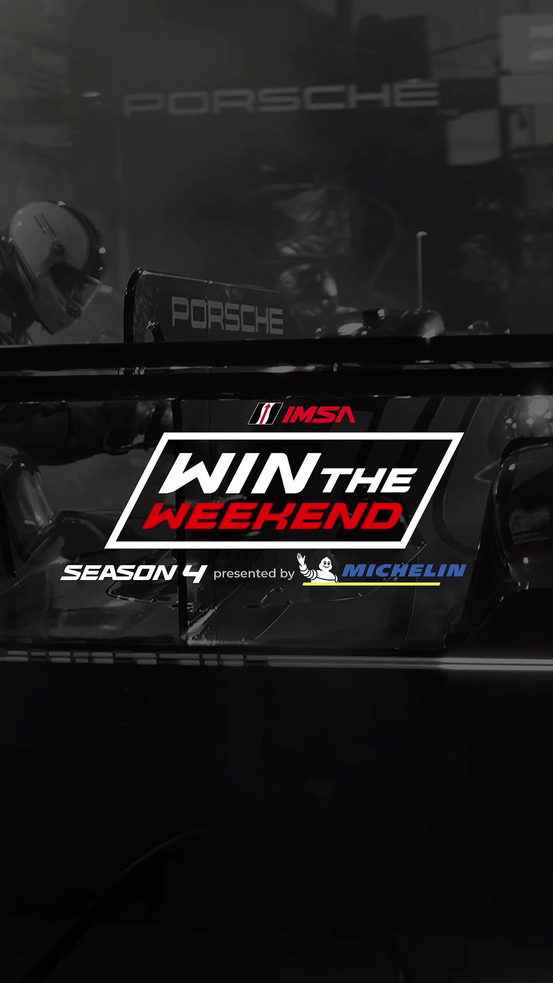 @IMSA Racing