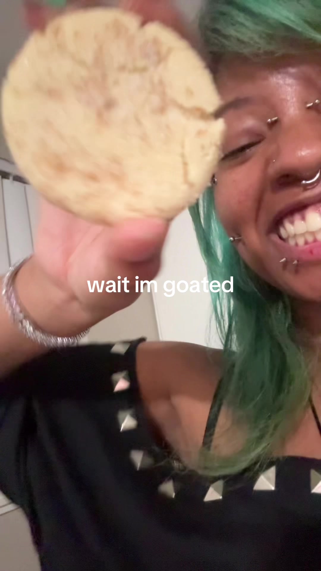 @October