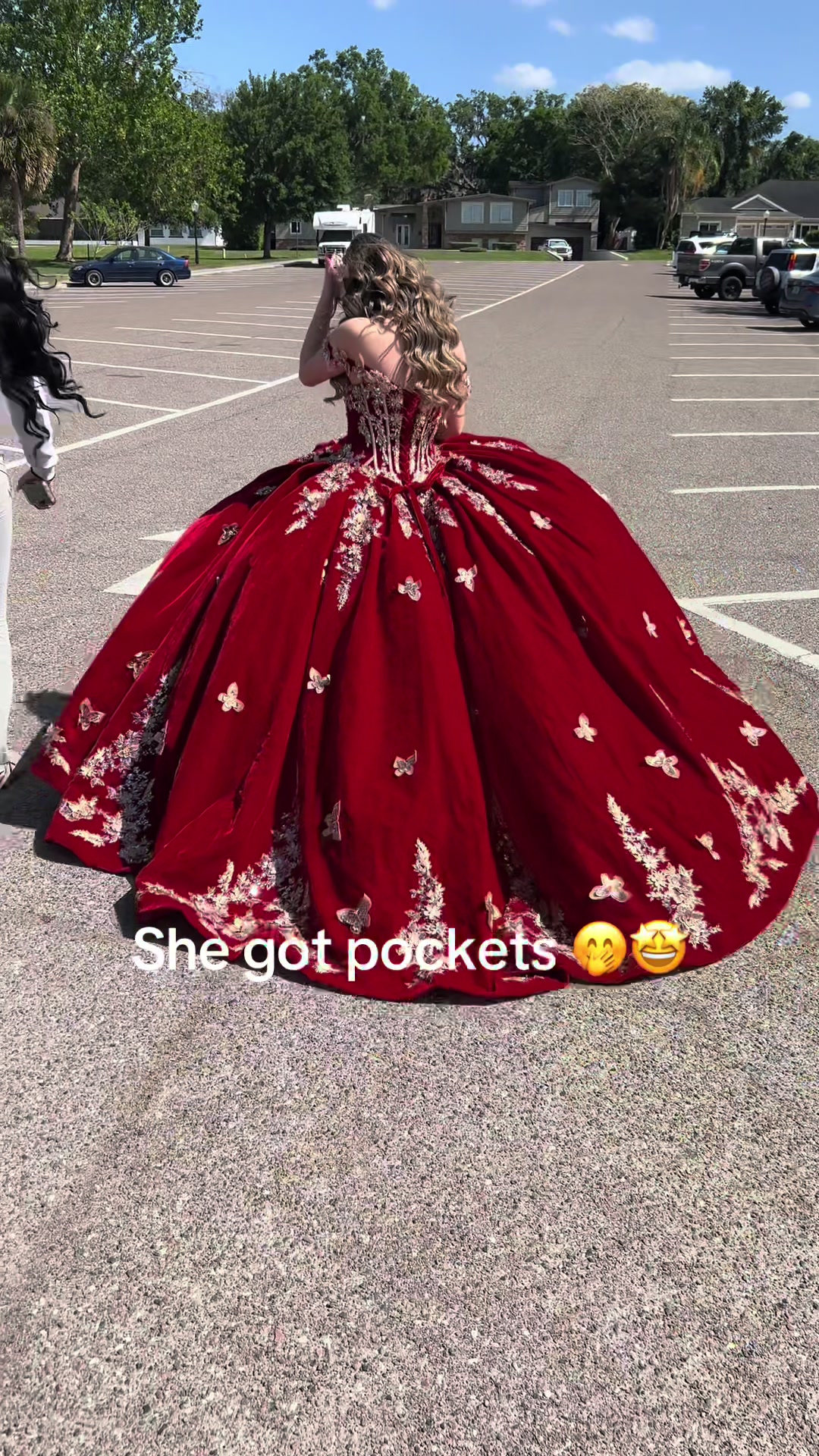 @LaMadrina956