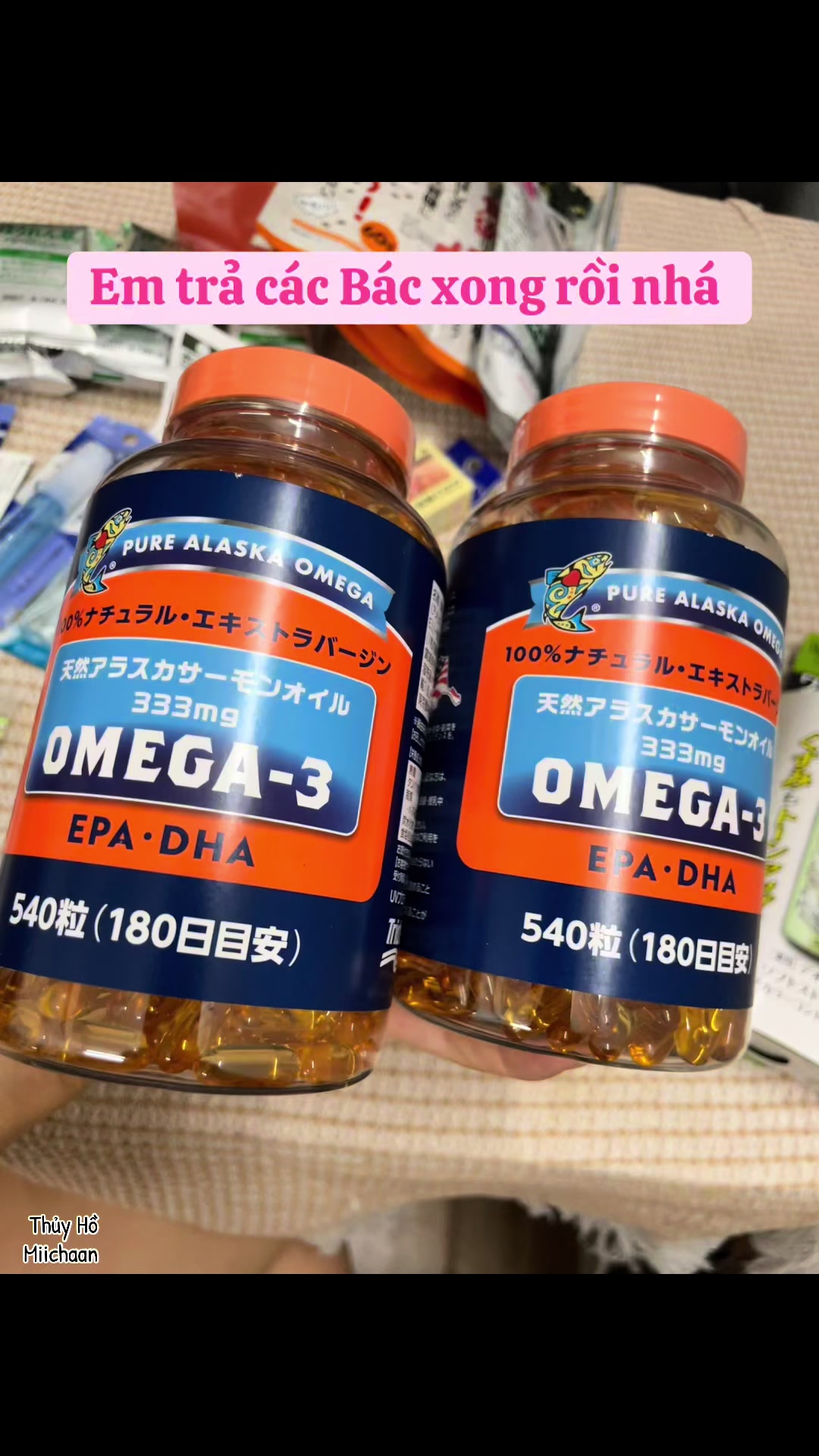 @Miichaan Japan