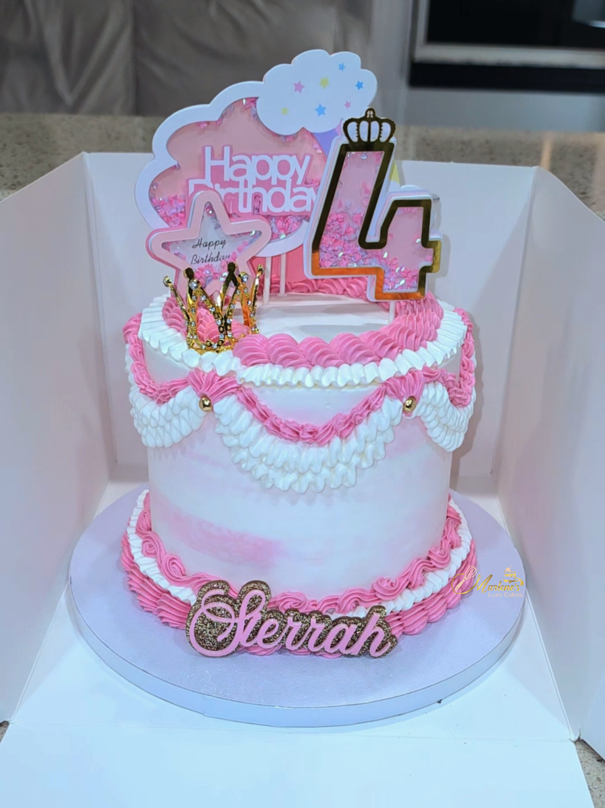 @Marlene'sLuxx_Cakes&Dishes