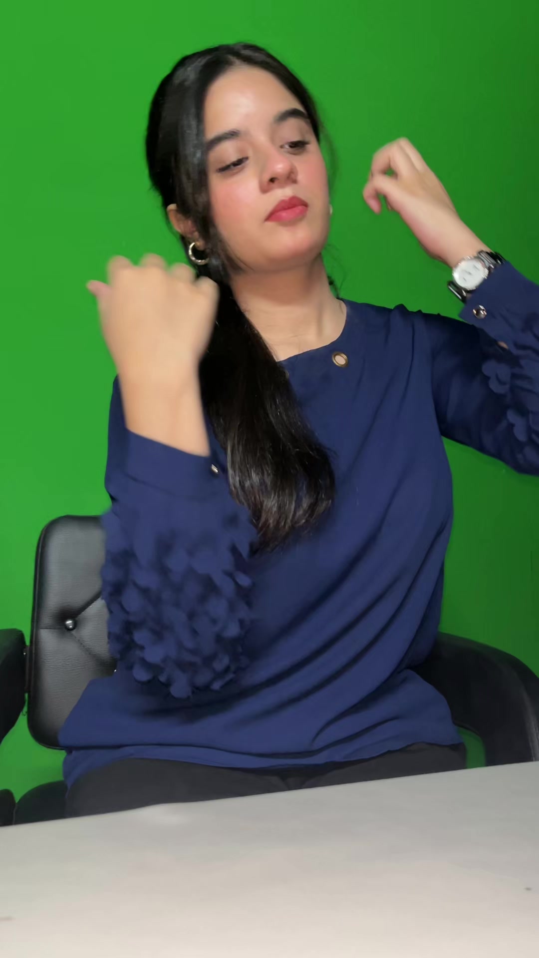 @Arooma ch