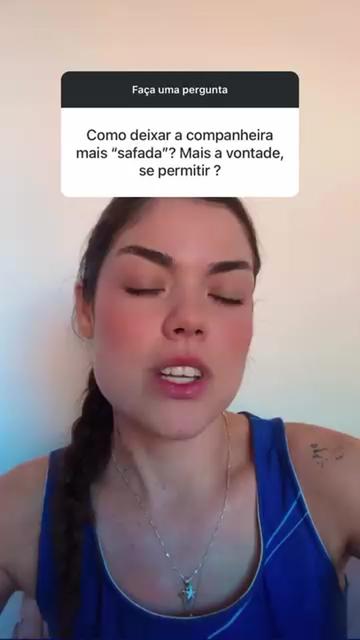 @Erica Moutinho