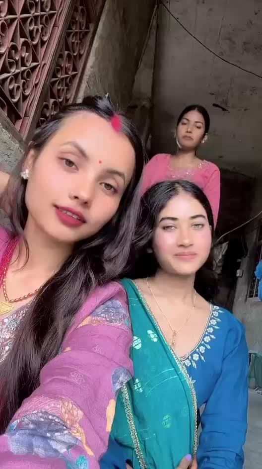 @❤️ Bhumika❤️Suraj🩷