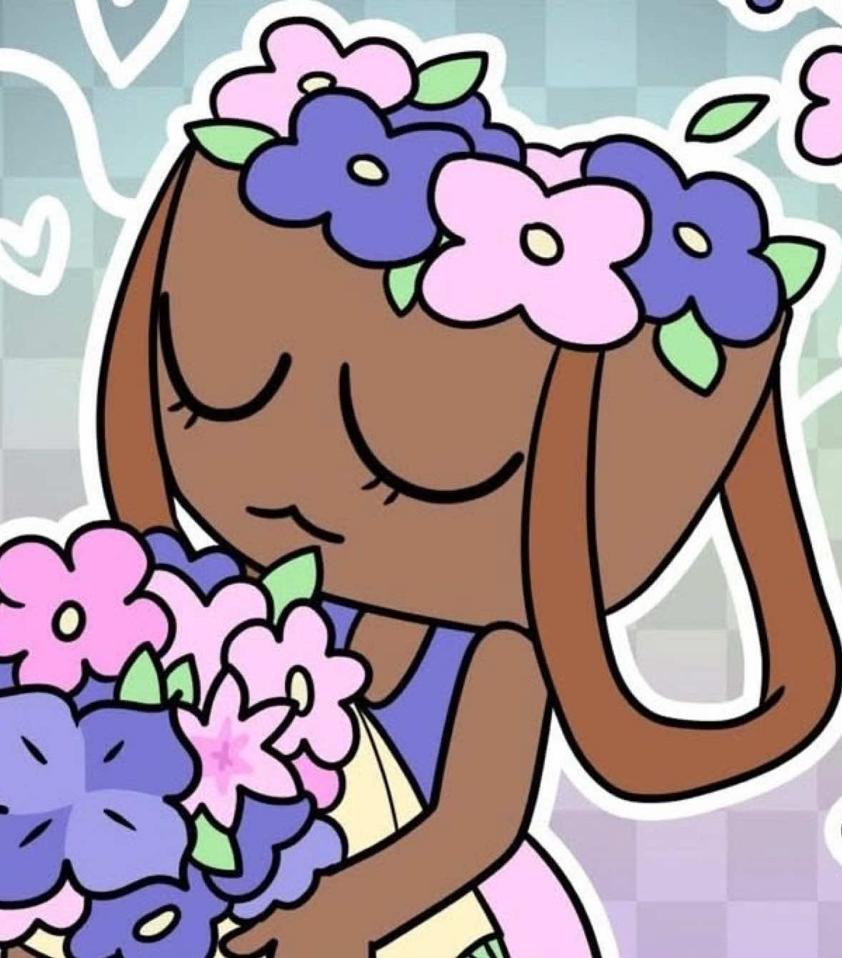 @meowbyz / bassie 💐🧺
