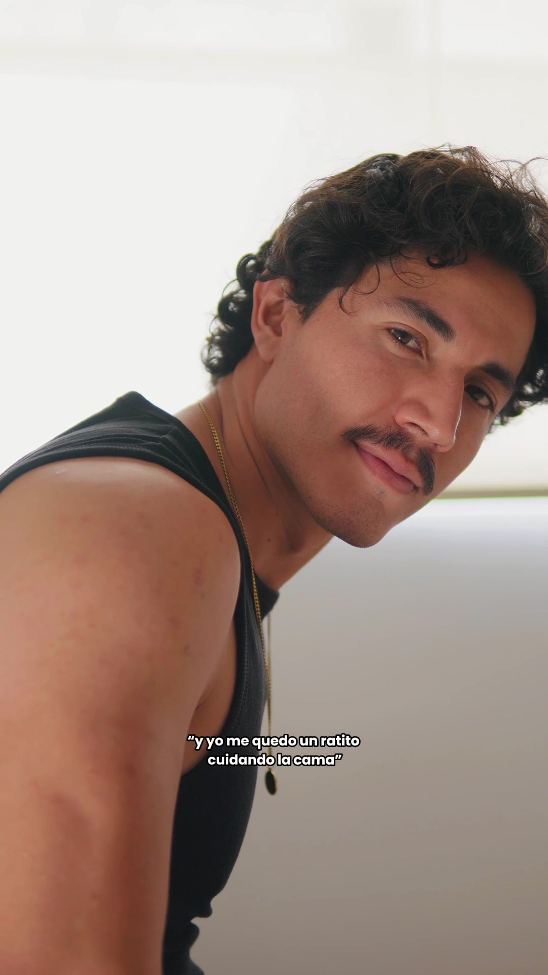 @FRANCISCO ZAMORA | Actor