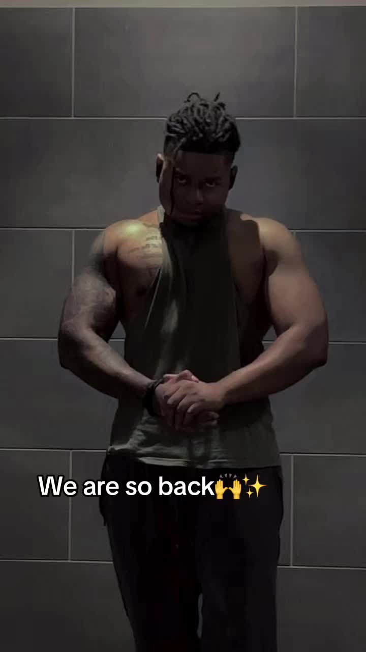 @Creed of the creatine