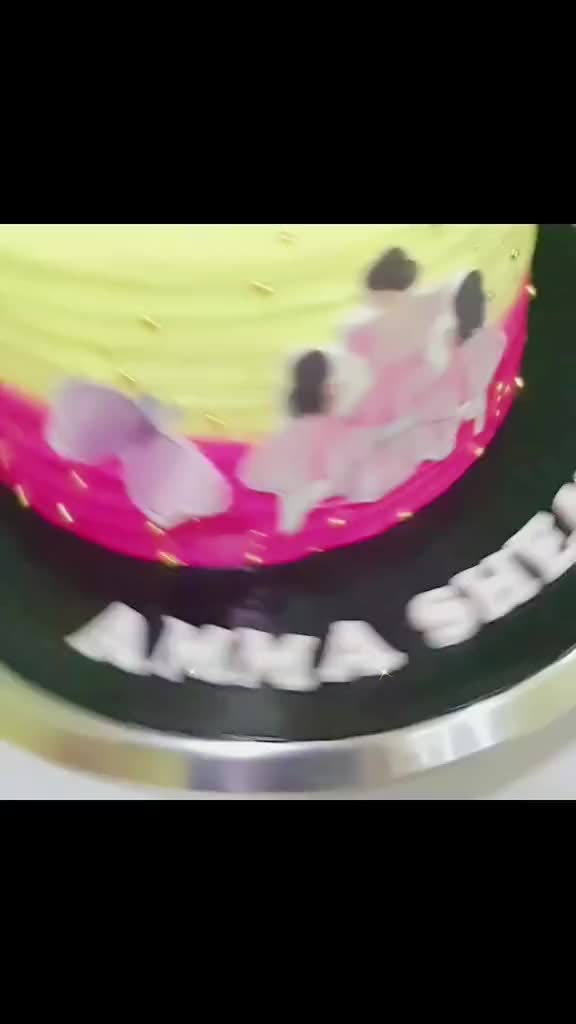 @Dvashiny Home Cakes