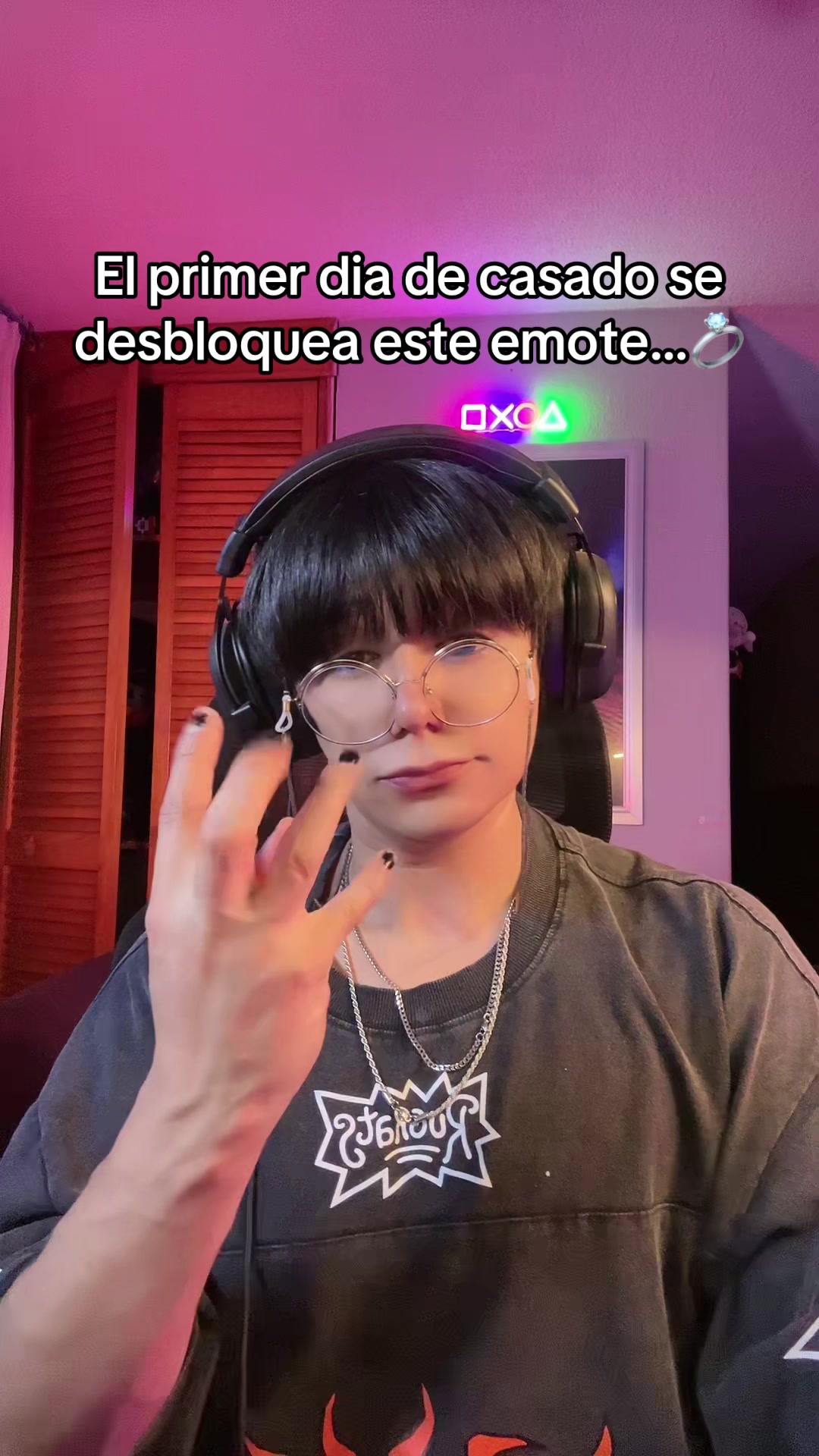 @m&iacute;chellandOfficial🎙️🐼