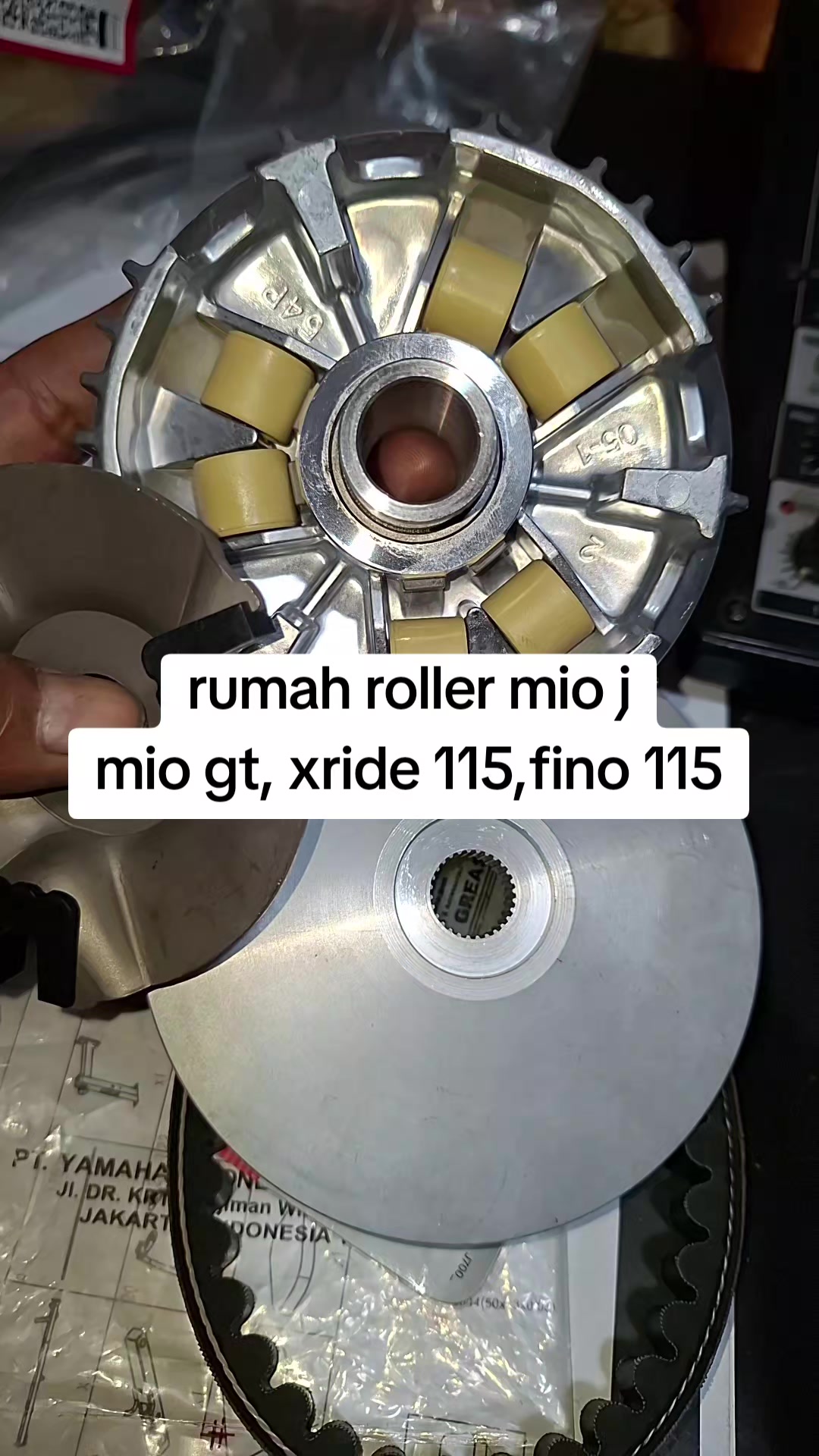 @SINARJAYAMOTOR