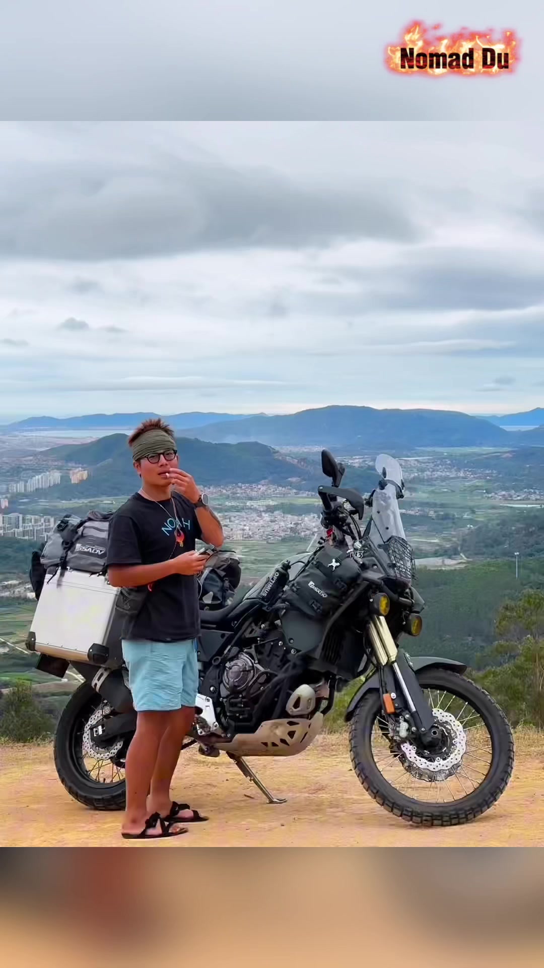 @Bigbike Adventures