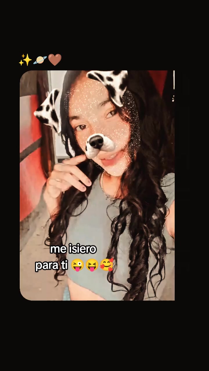 @tu flaquita ๐๐