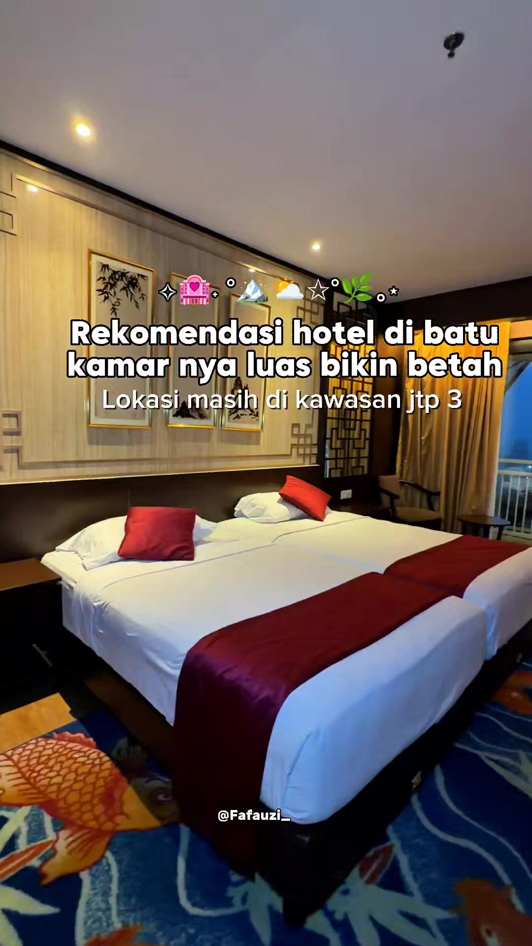 @Fafauzi