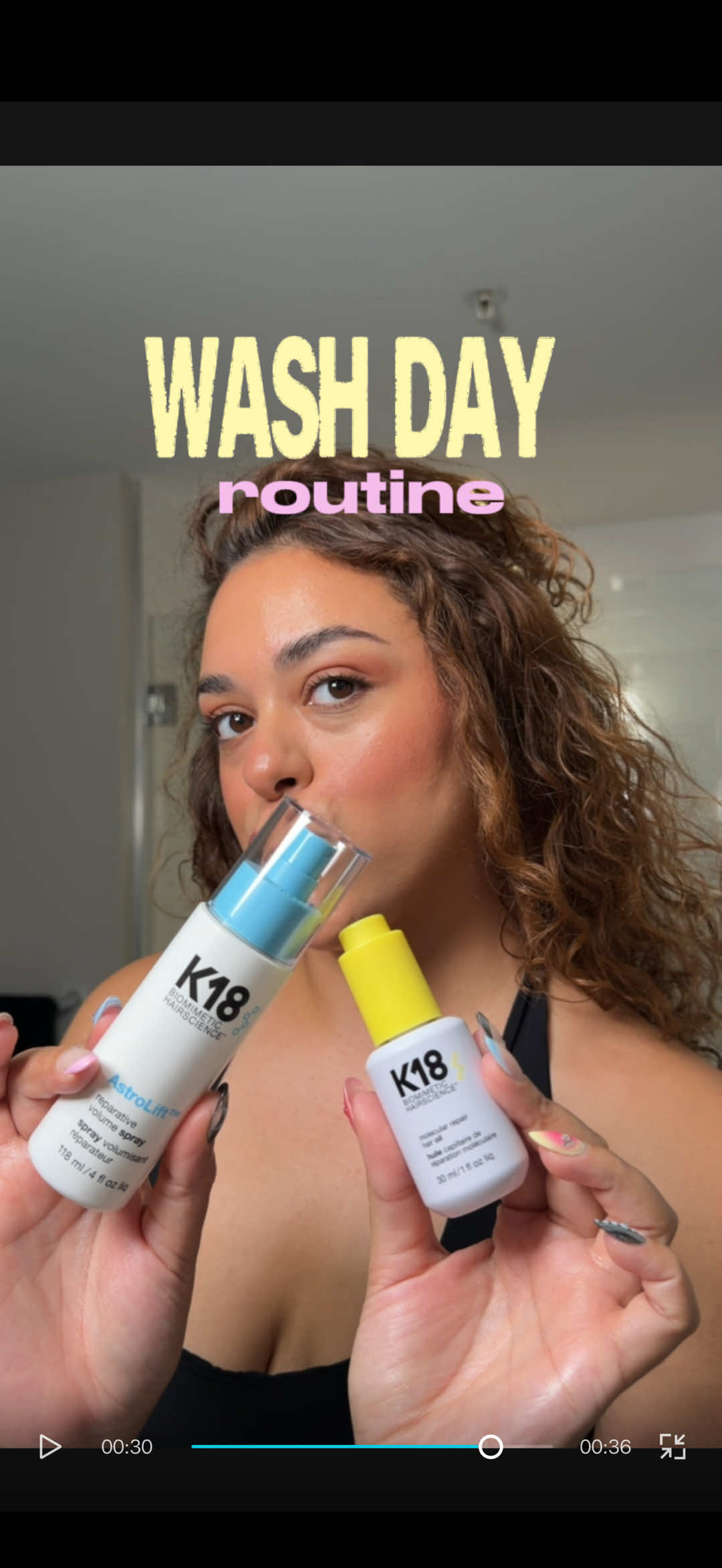 @Lili ♡ NYC beauty creator